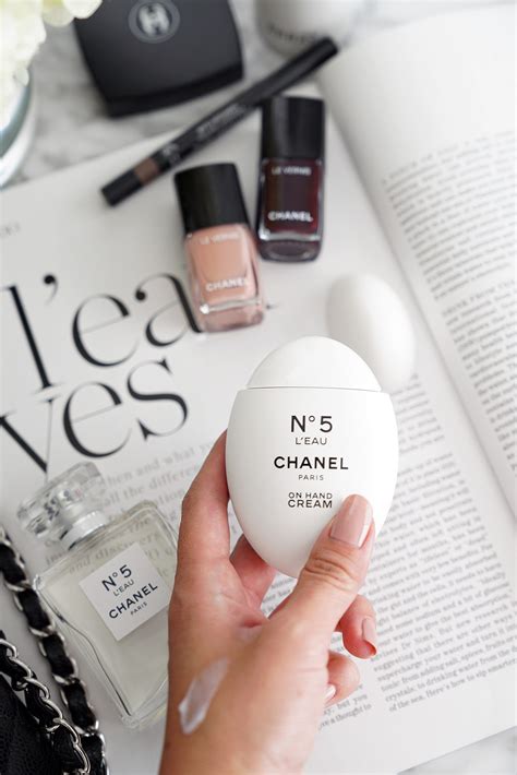 chanel no 5 hand cream|chanel hand cream price.